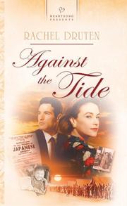 Cover of: Against the Tide (Heartsong Presents #651)