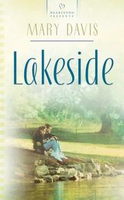 Cover of: Lakeside (Heartsong Presents #653) by Mary Eileen Davis