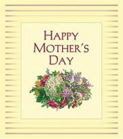 Cover of: Happy Mother's Day (Daymaker Greeting Books)
