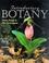 Cover of: Introductory botany