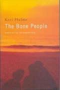 Cover of: The Bone People by Keri Hulme