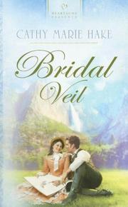 Cover of: Bridal Veil (Heartsong Presents #696)