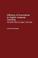 Cover of: Diffusion of Innovations in English Language Teaching