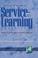 Cover of: Improving service-learning practice