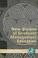 Cover of: New Visions of Graduate Management Education (PB) (Research in Management Education & Development)