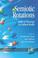 Cover of: Semiotic Rotations: Modes of Meanings in Cultural Worlds (PB) (Advances in Cultural Psychology: Constructing Human Development) (Advances in Cultural Psychology: Constructing Human Development)