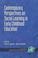 Cover of: Contemporary Perspectives on Social  Learning in Early Childhood Education (PB) (Contemporary Perspectives in Early Childhood Education S.)