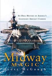 Cover of: Midway Magic