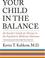 Cover of: Your child in the balance