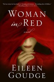 Cover of: Woman in Red by Eileen Goudge