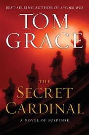 Cover of: The Secret Cardinal