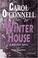 Cover of: Winter House (Kathleen Mallory Novels) (Kathleen Mallory Novels)