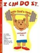 Cover of: I Can Do It with God's Help: PreK-K