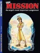 Cover of: The Mission by Susan Horner