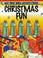 Cover of: Christmas Fun