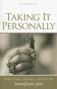 Cover of: Taking It Personally by Leo Zanchettin