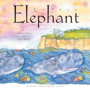 Little Elephant by Catherine House