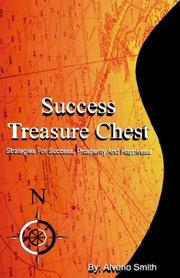 Cover of: Success Treasure Chest | Alveno Smith