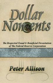 Cover of: Dollar Noncents