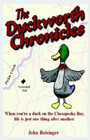 Cover of: The Duckworth Chronicles