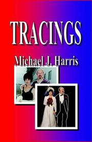 Cover of: Tracings by Michael J. Harris