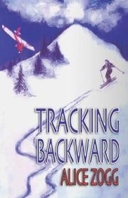 Cover of: Tracking Backward
