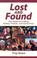 Cover of: Lost and Found