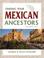 Cover of: Finding Your Mexican Ancestors