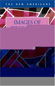 Cover of: Images of West Indian immigrants in mass media: the struggle for a positive ethnic reputation