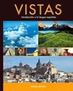 Cover of: VISTAS | Blanco Donley