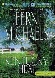 Cover of: Kentucky Heat (Kentucky)