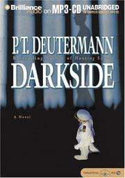 Cover of: Darkside by Peter T. Deutermann