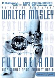 Cover of: Futureland by Walter Mosley