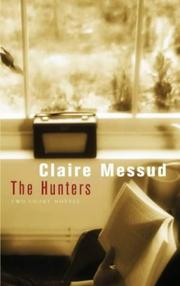 Cover of: The Hunters