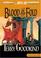 Cover of: Blood of the Fold (Sword of Truth)