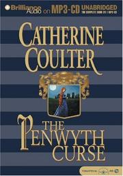Cover of: Penwyth Curse, The (Song Novels, The)