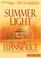 Cover of: Summer Light