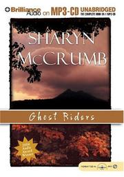 Cover of: Ghost Riders (Ballad) by Sharyn McCrumb