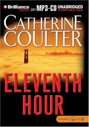 Cover of: Eleventh Hour by 