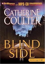 Cover of: Blindside by Catherine Coulter