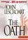 Cover of: Oath, The (Dismas Hardy)