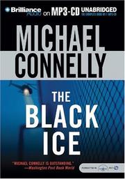 Cover of: The Black Ice (Harry Bosch) by Michael Connelly