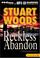 Cover of: Reckless Abandon (Stone Barrington)