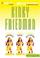 Cover of: Steppin' on a Rainbow (Kinky Friedman Novels)