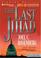 Cover of: Last Jihad, The