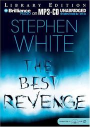 Cover of: Best Revenge, The (Dr. Alan Gregory)