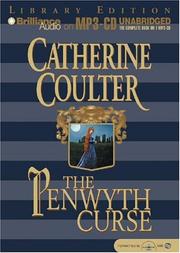 Cover of: Penwyth Curse, The (Song Novels, The) by 