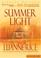 Cover of: Summer Light