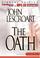 Cover of: Oath, The (Dismas Hardy)