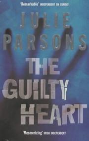 Cover of: The Guilty Heart